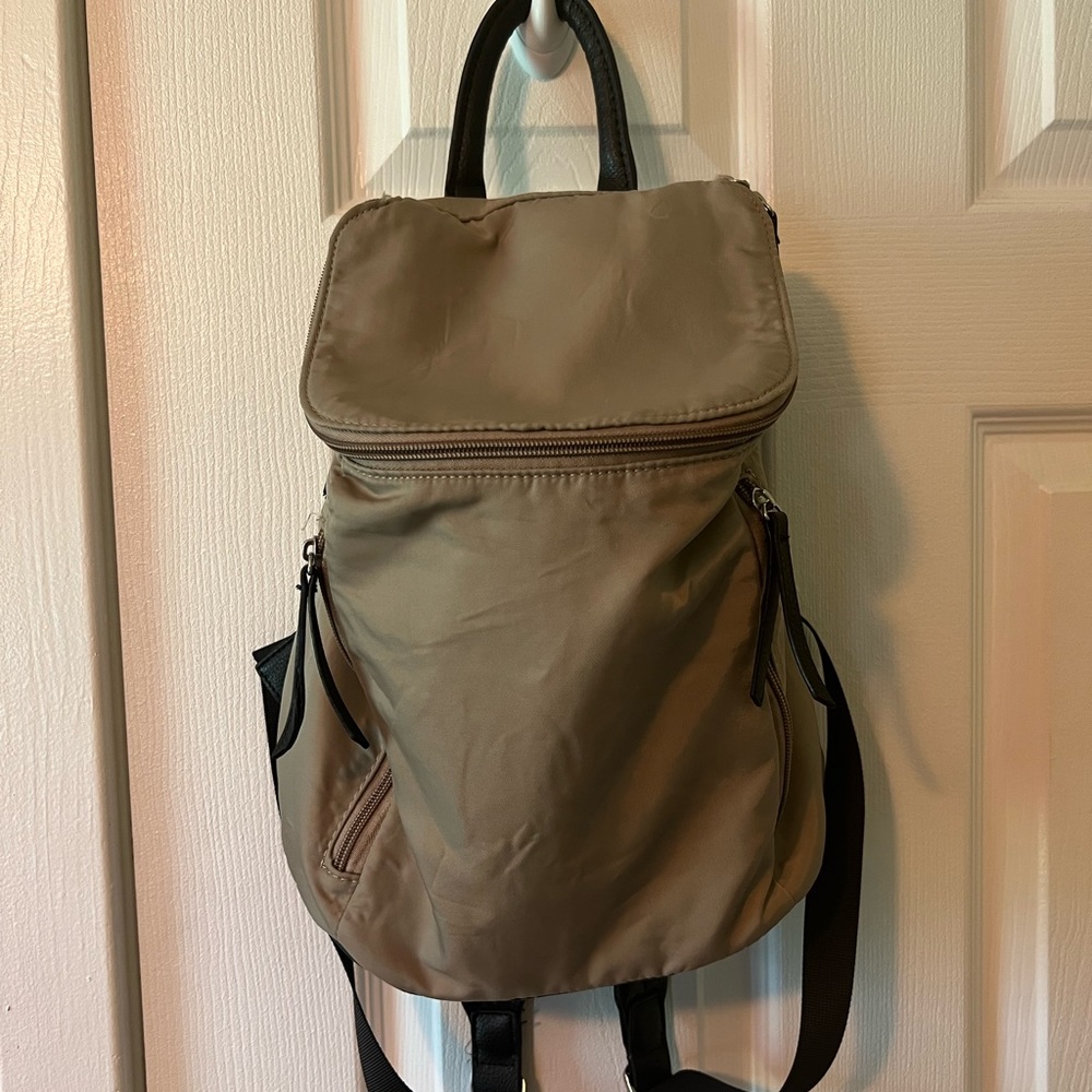 Mini backpack
